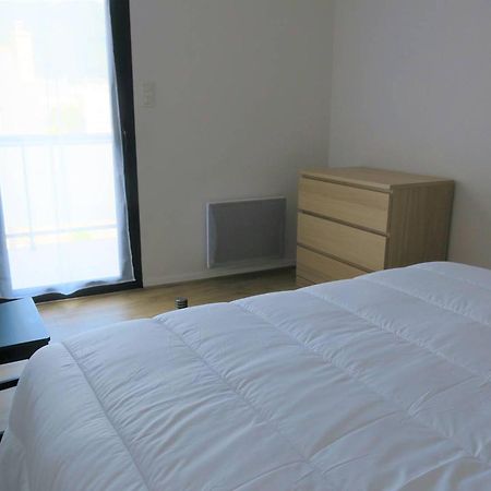 Appartement Renove 2 Chambres Avec Wifi Et Parking A Perros-Guirec - Fr-1-368-307 Exterior foto