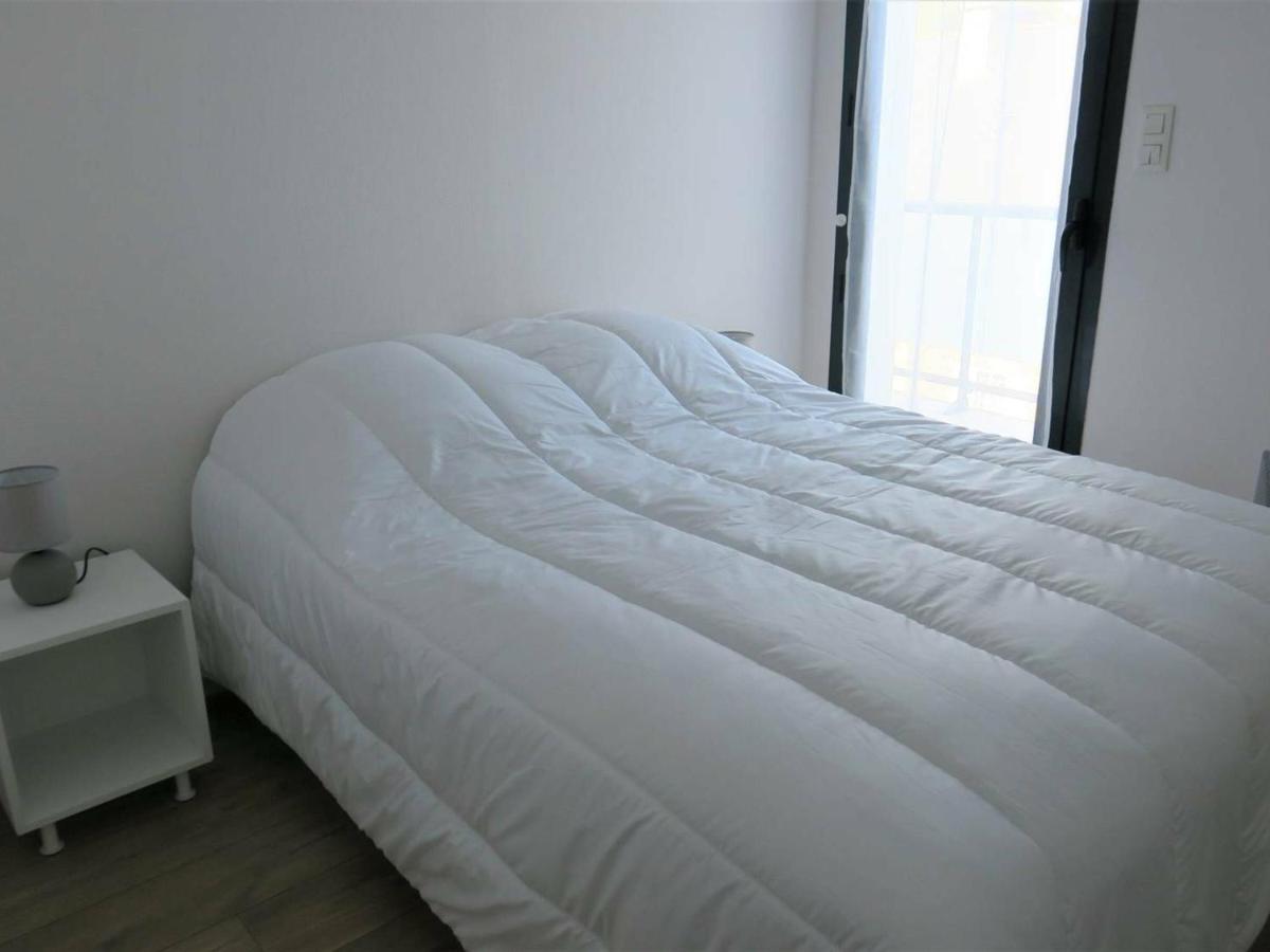 Appartement Renove 2 Chambres Avec Wifi Et Parking A Perros-Guirec - Fr-1-368-307 Exterior foto