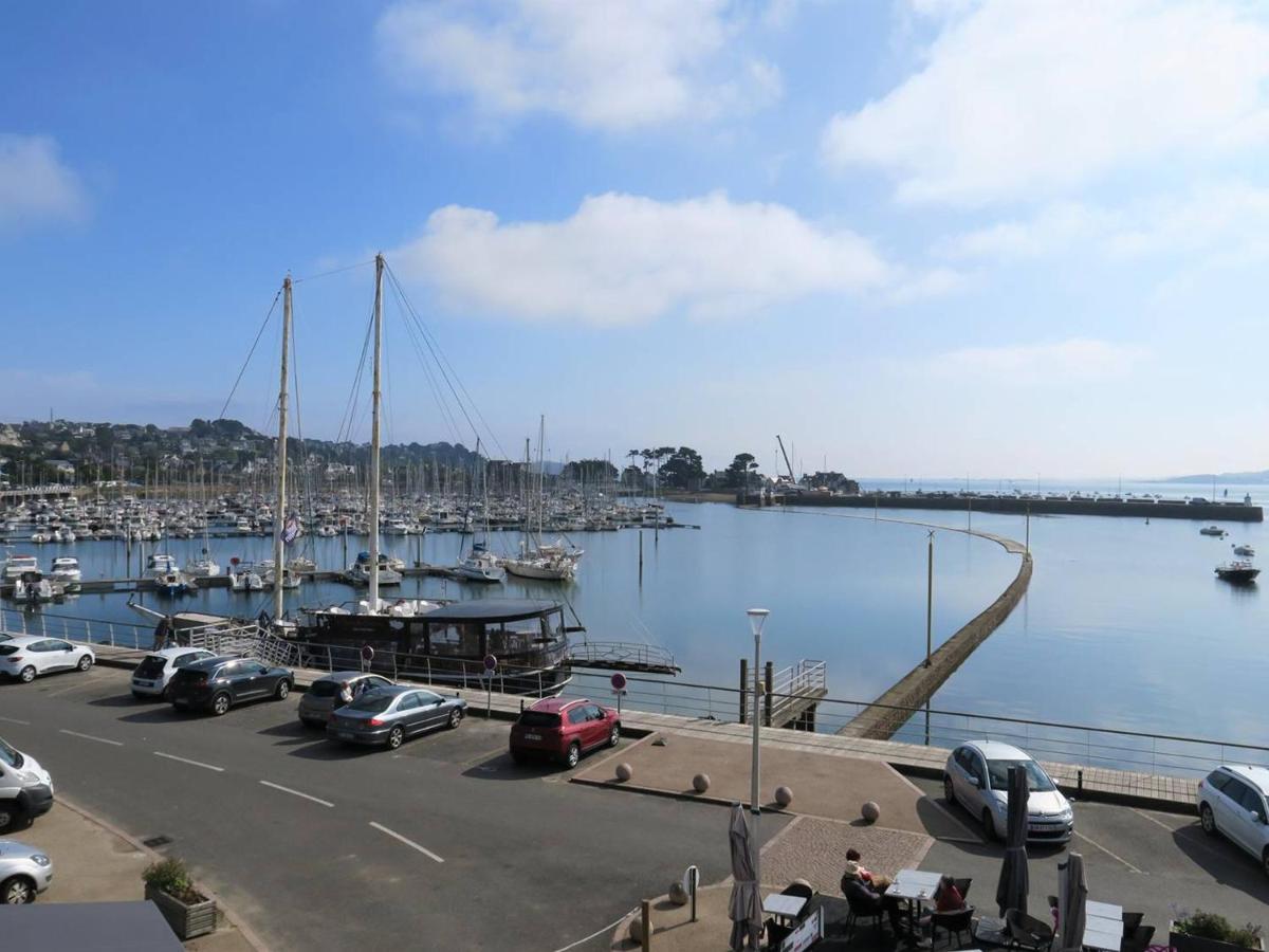 Appartement Renove 2 Chambres Avec Wifi Et Parking A Perros-Guirec - Fr-1-368-307 Exterior foto
